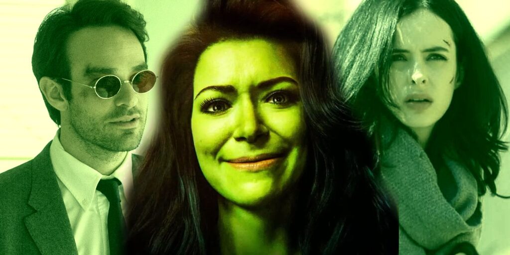 10 personajes de MCU que queremos ver en She-Hulk, según Reddit