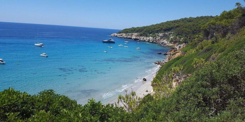 10 playas 'secretas' en España que son un paraíso