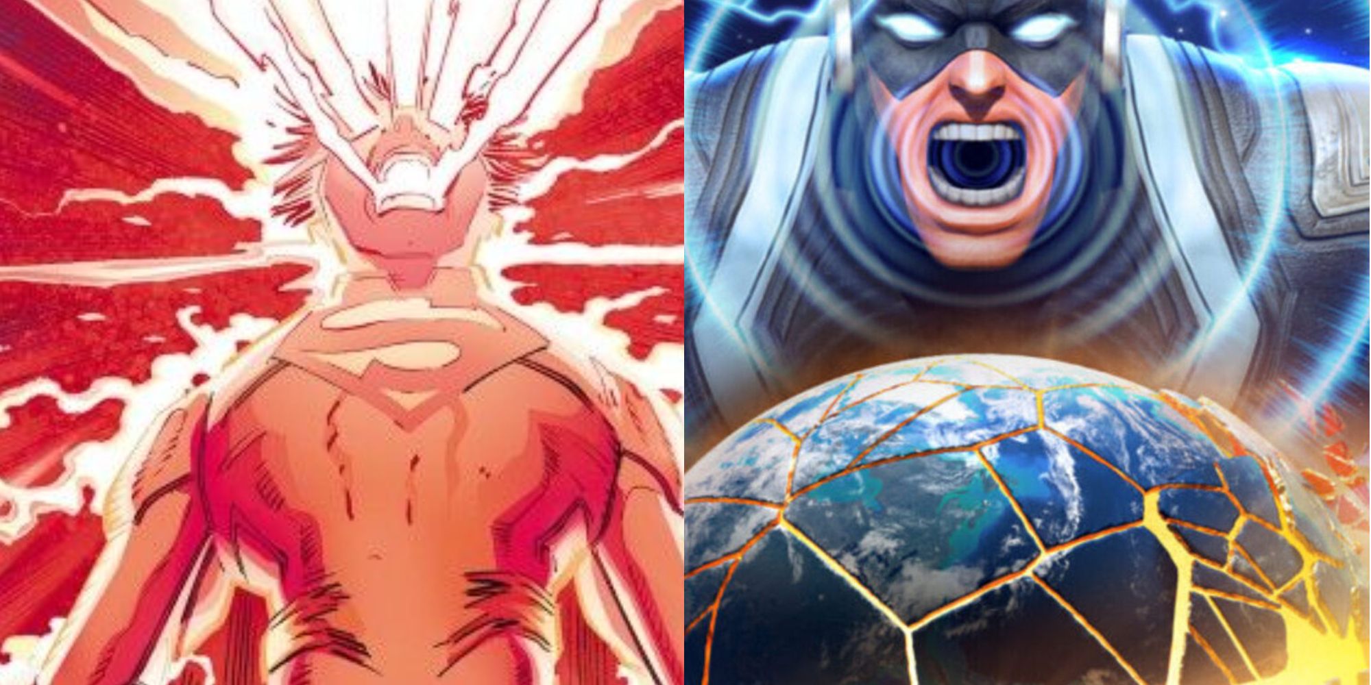10 superpoderes que los héroes odian usar, según Ranker