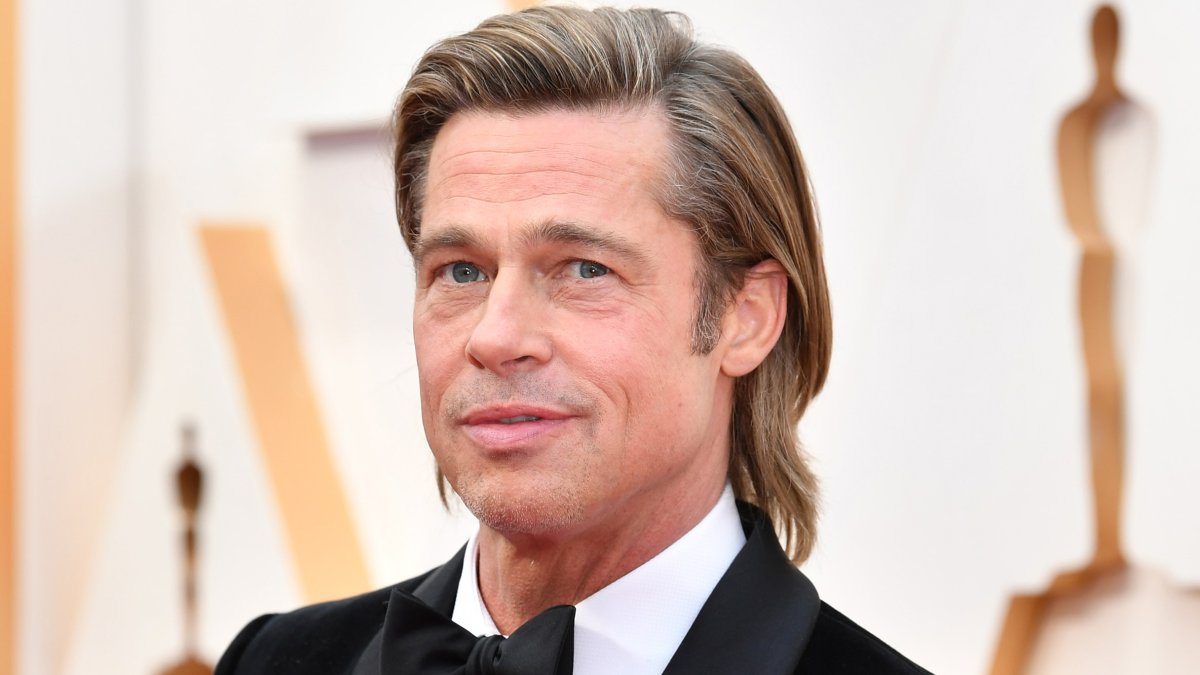 Prosopagnosia: la extraña enfermedad que le causa “ceguera facial” a Brad Pitt