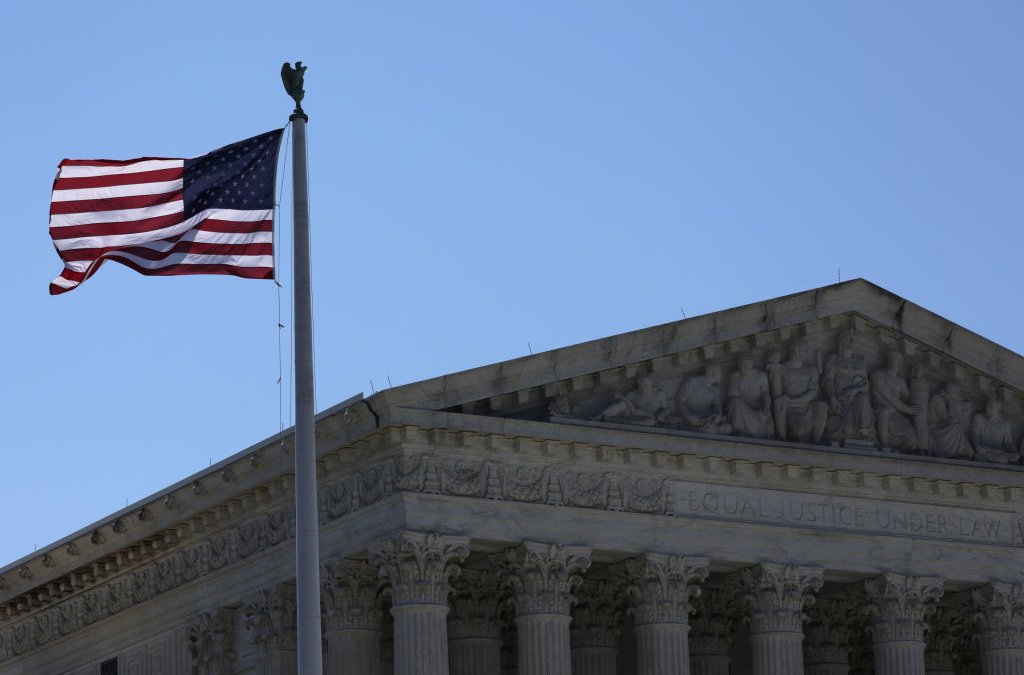 El gobierno pide a la Corte Suprema que avale su política de deportación