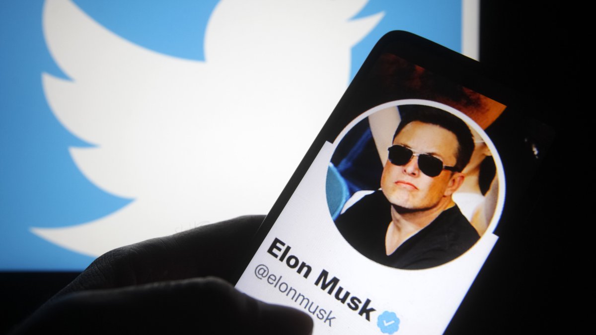Twitter demanda a Musk para obligarlo a completar su adquisición de $44,000 millones