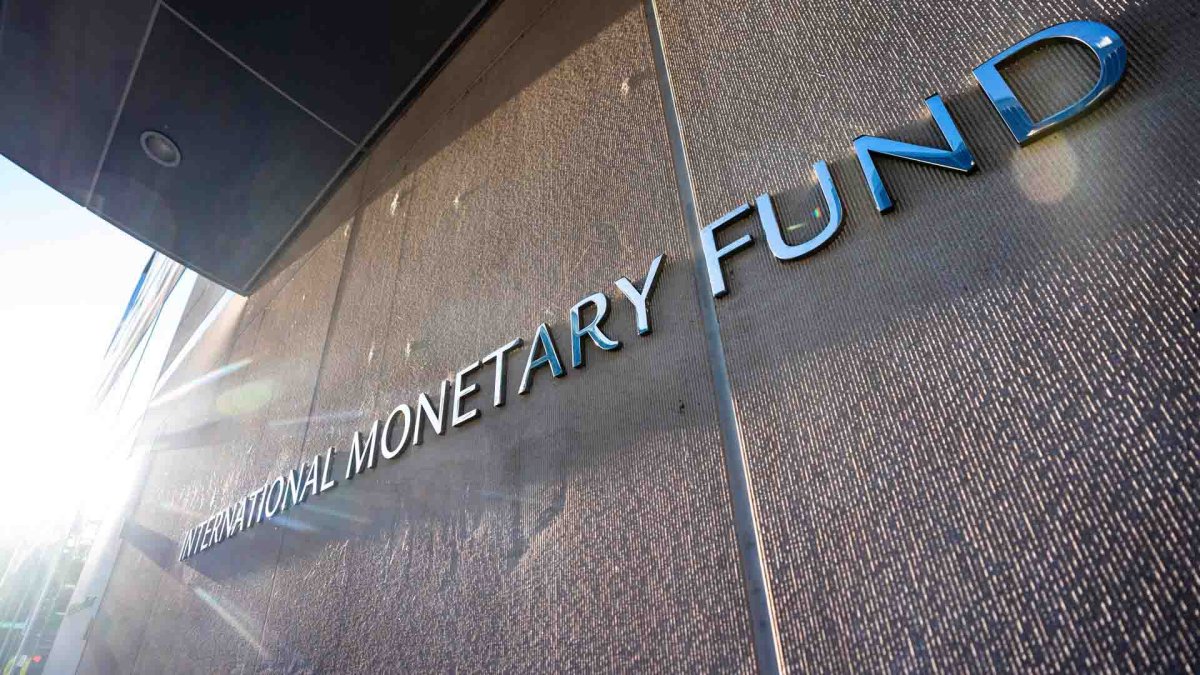 Fondo Monetario Internacional publica las conclusiones de su informe sobre EEUU