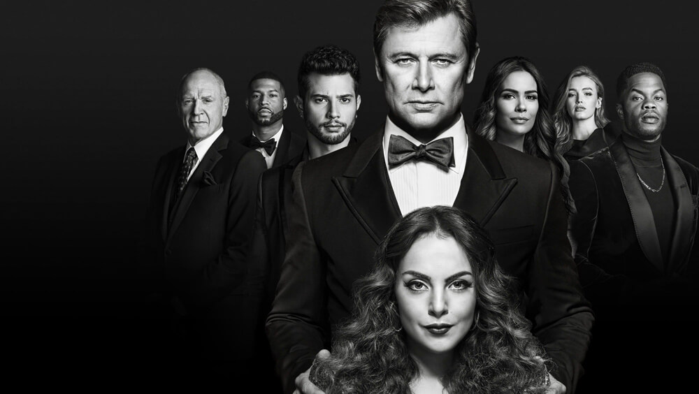 La temporada 5 de ‘Dinastía’ llegará a Netflix en septiembre de 2022