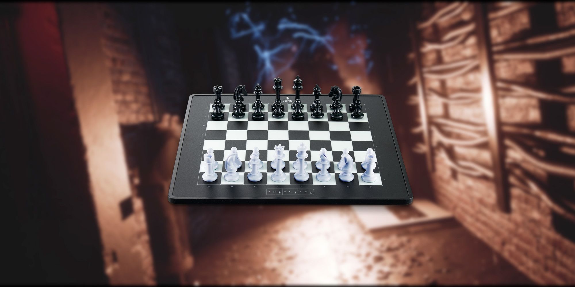 Fobia - St. Dinfna Hotel: Cómo resolver el rompecabezas de ajedrez