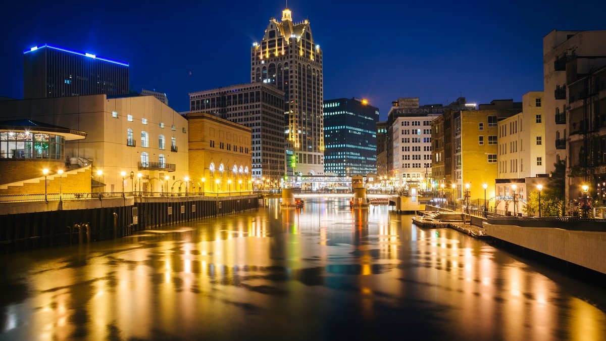 Milwaukee recibe recomendación para albergar la convención republicana de 2024