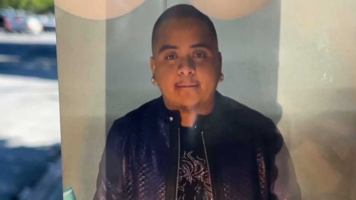 Joven hispano muere tras recibir brutal golpiza fuera de restaurante mexicano en San José
