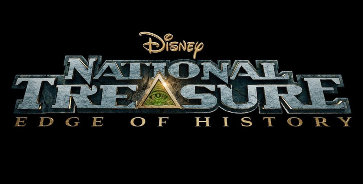 Tráiler de Edge of History lanzado por Disney+