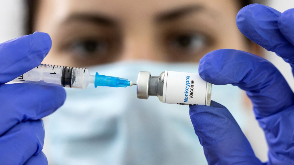 Distribuyen vacunas contra la viruela del mono en el Valle de Coachella