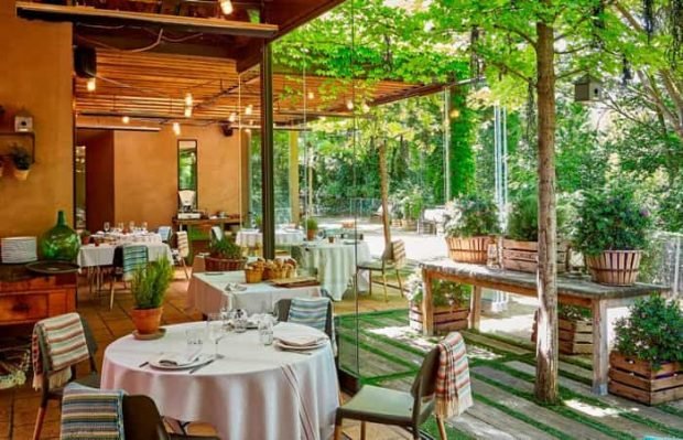 5 restaurantes de Madrid para ir con niños este verano