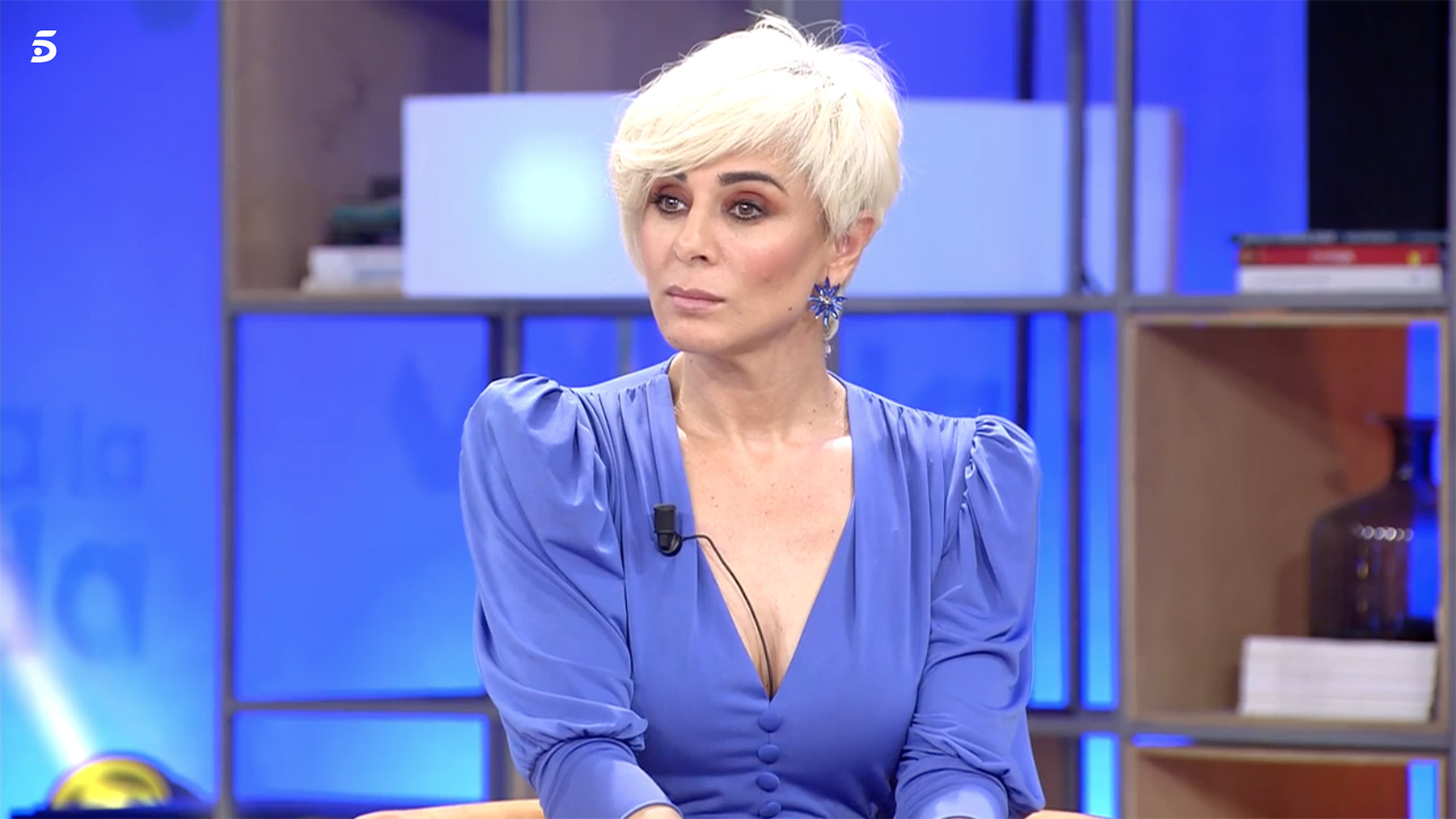 Ana María Aldón regresa a la televisión de la mano de ‘Ya es verano’