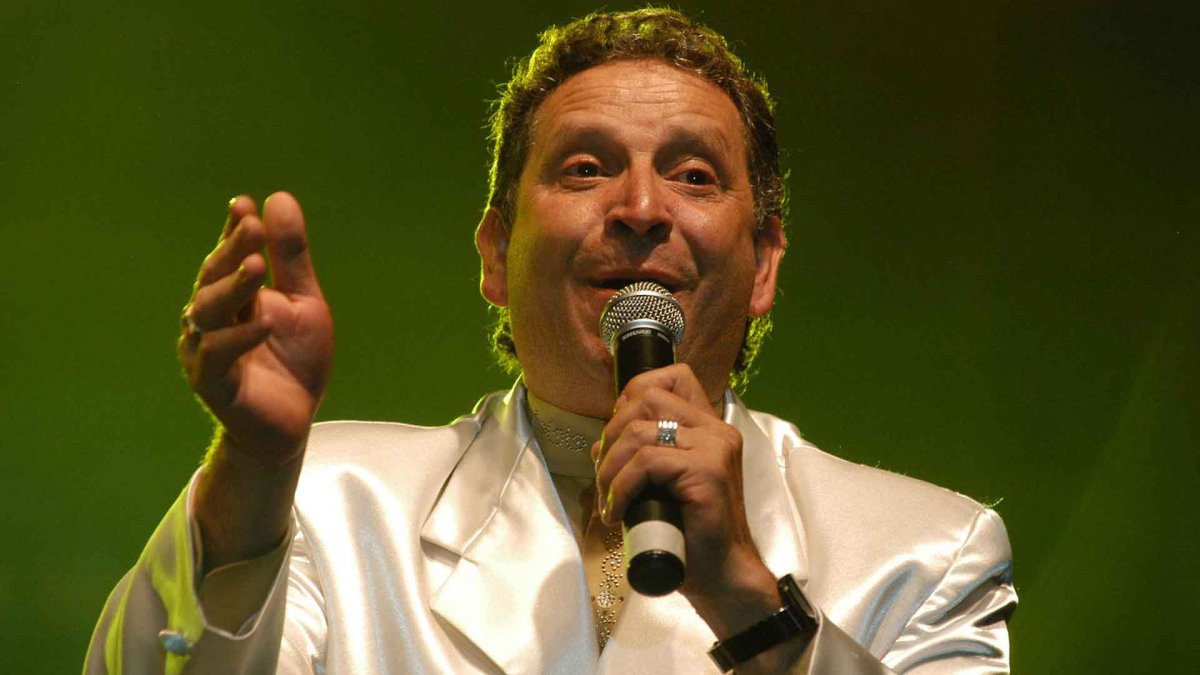 Muere el compositor y cantante colombiano Darío Gómez, el “Rey del despecho”