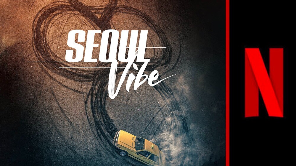 Película coreana de Netflix 'Seoul Vibe': todo lo que sabemos hasta ahora