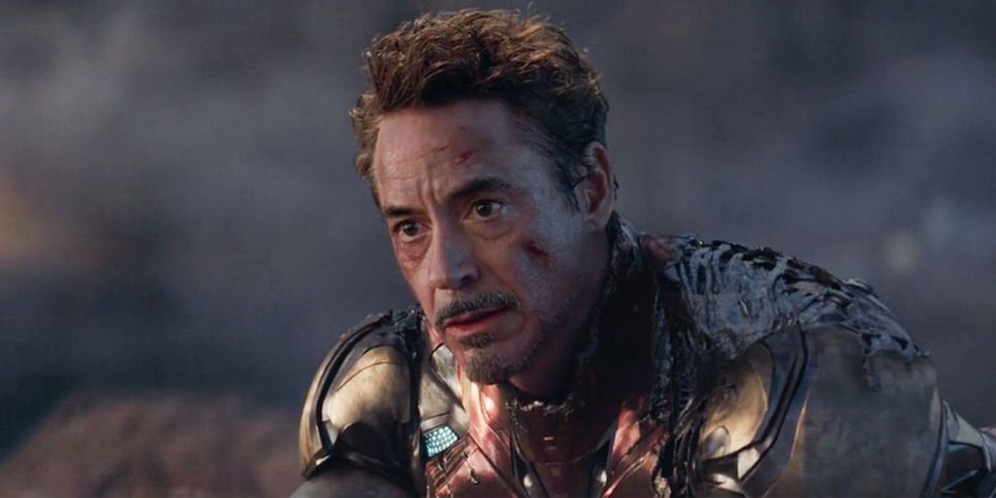 Los directores de Avengers: Endgame explican las regrabaciones de la muerte de último minuto de Iron Man