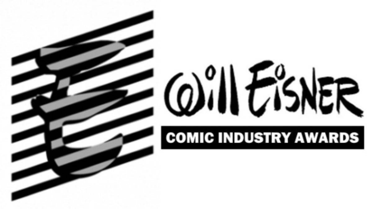 Premios Eisner 2023 revela nominaciones a manga