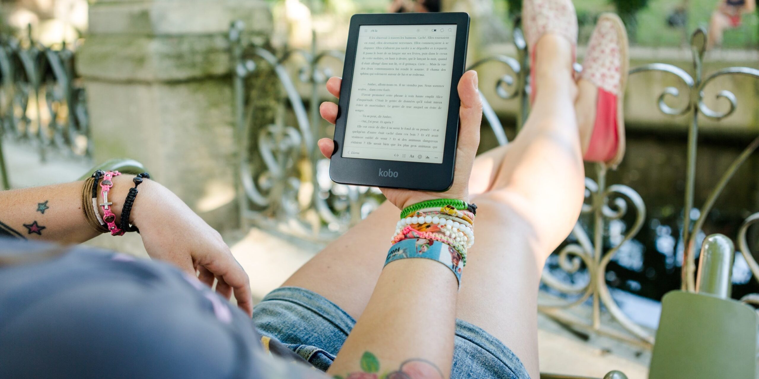 5 cosas que debes saber sobre los Kindle de Amazon
