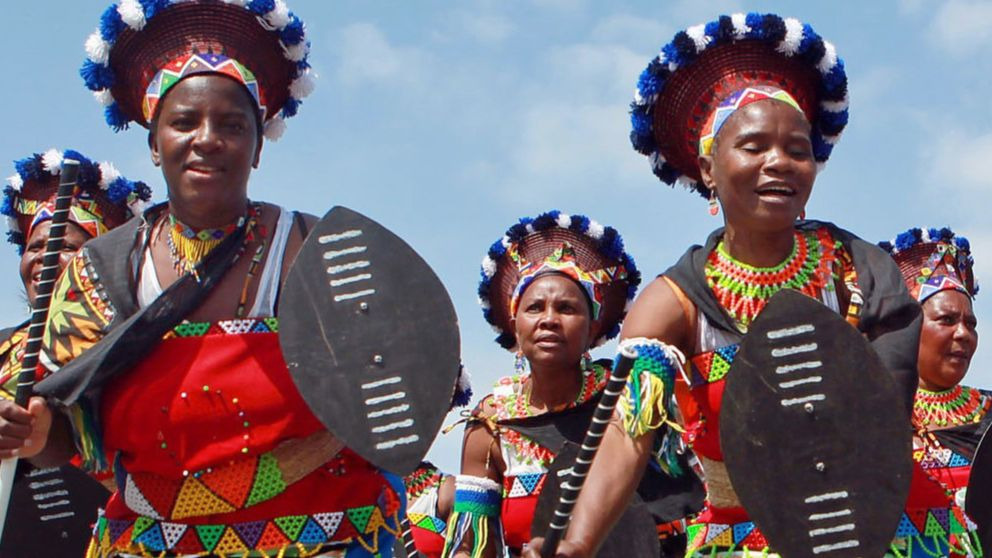 5 curiosidades que debes conocer sobre uno de los grupos étnicos más conocidos de África