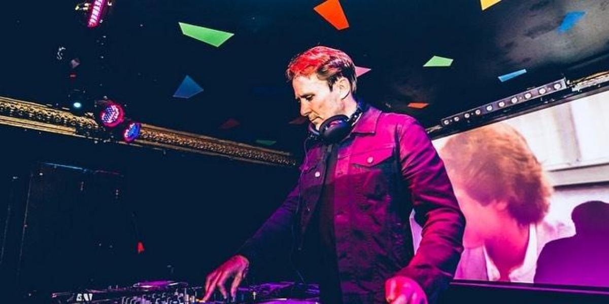 7 exdeportistas que ahora triunfan como DJs