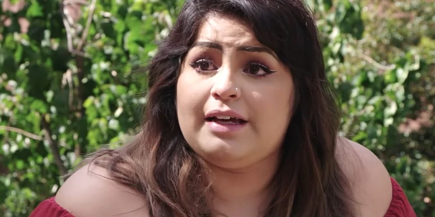 90 Day Fiancé’s Tiffany’s Worst Fashion Disasters After Weight Loss Ranked