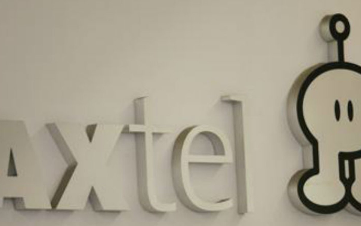 Acciones de Axtel caen a mínimo histórico de 1.32 pesos
