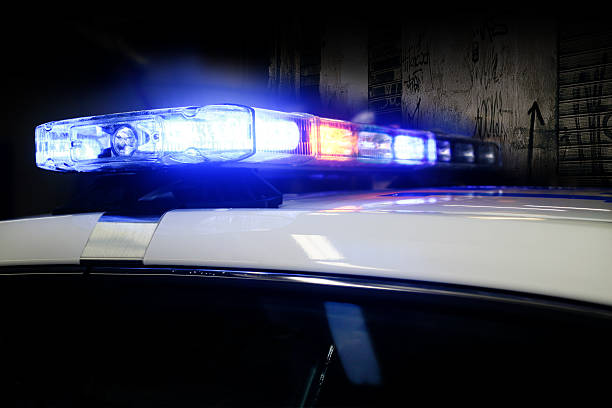 Acusan de 18 cargos a un joven de 21 años de Maryland por el asesinato de un policía