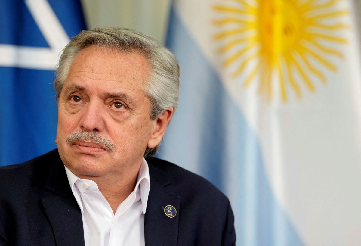 Alberto Fernández cede al kirchnerismo la gestión de la economía argentina
