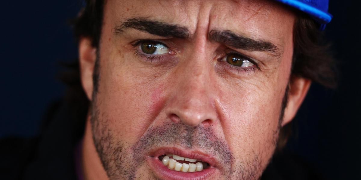 Alonso pide explicaciones