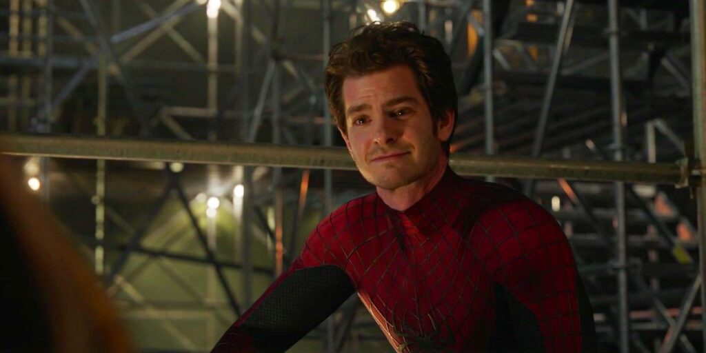 Amazing Spider-Man 3: Los contratos no bloquearían el regreso de Andrew Garfield