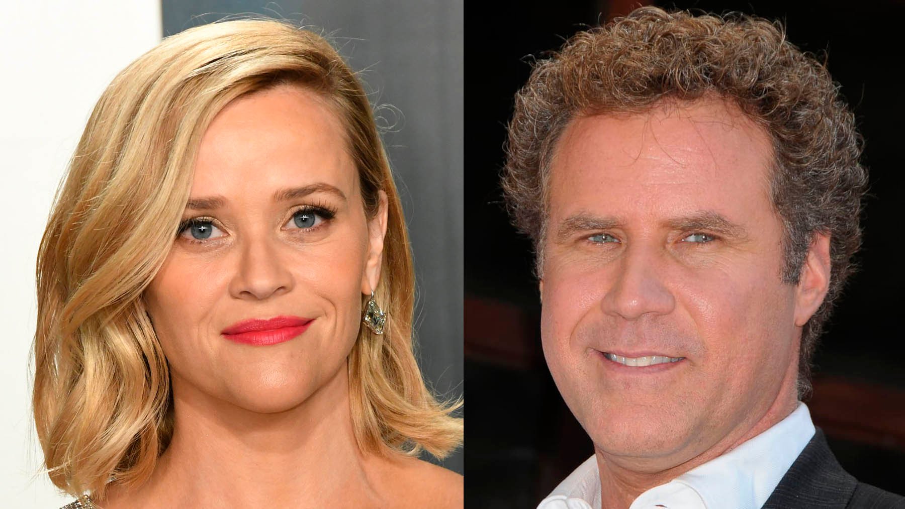 Amazon compra la última comedia de Reese Witherspoon y Will Ferrell
