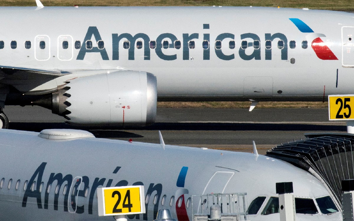 American Airlines reanudará servicio a algunos aeropuertos cubanos