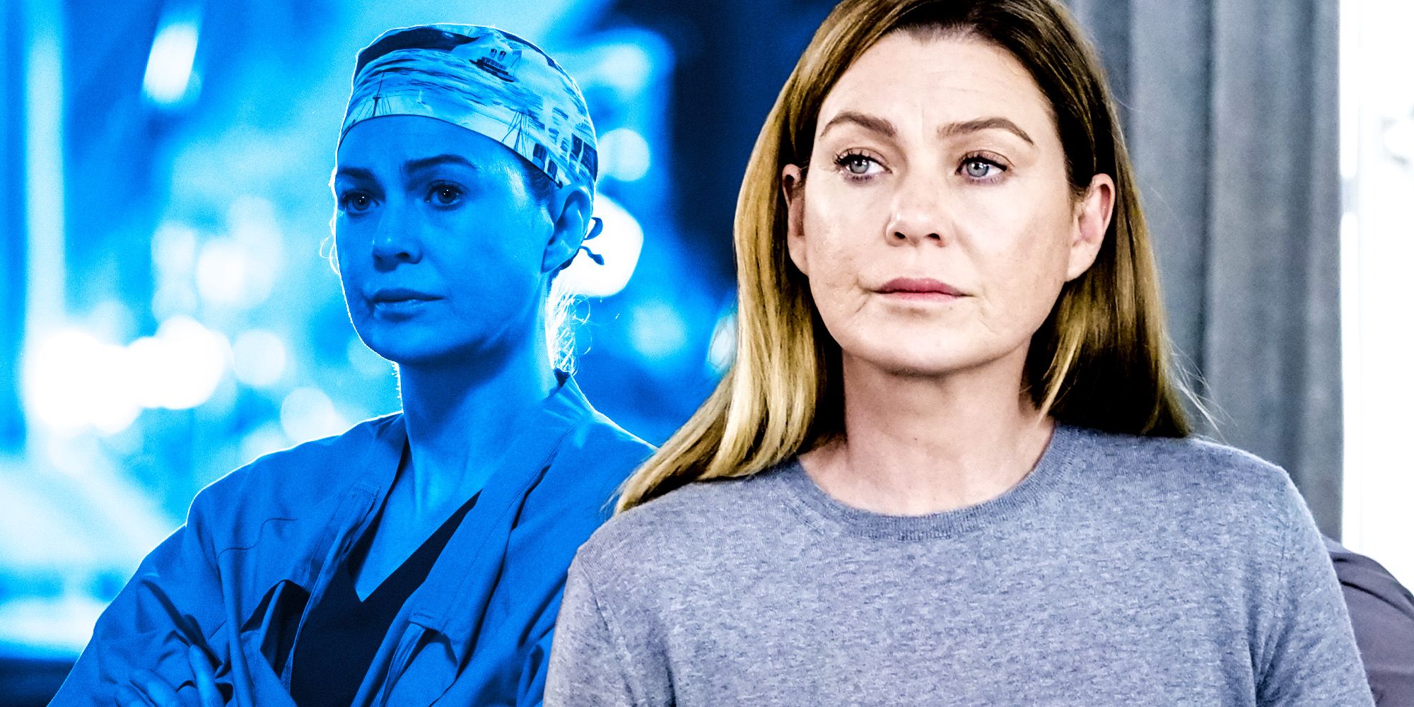 Anatomía de Grey: ¿Por qué Meredith fue despedida... dos veces?