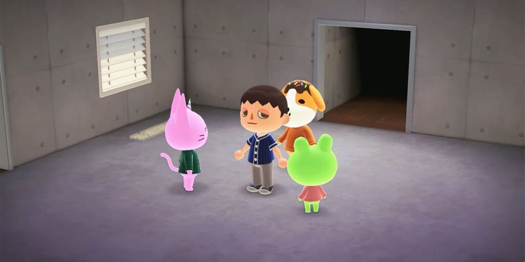 Animal Crossing obtiene Squishmallow Villagers gracias a Modder