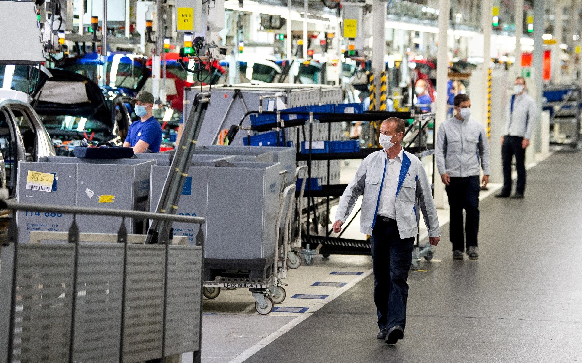 Ante escasez de mano de obra, Alemania endulza oferta de migración