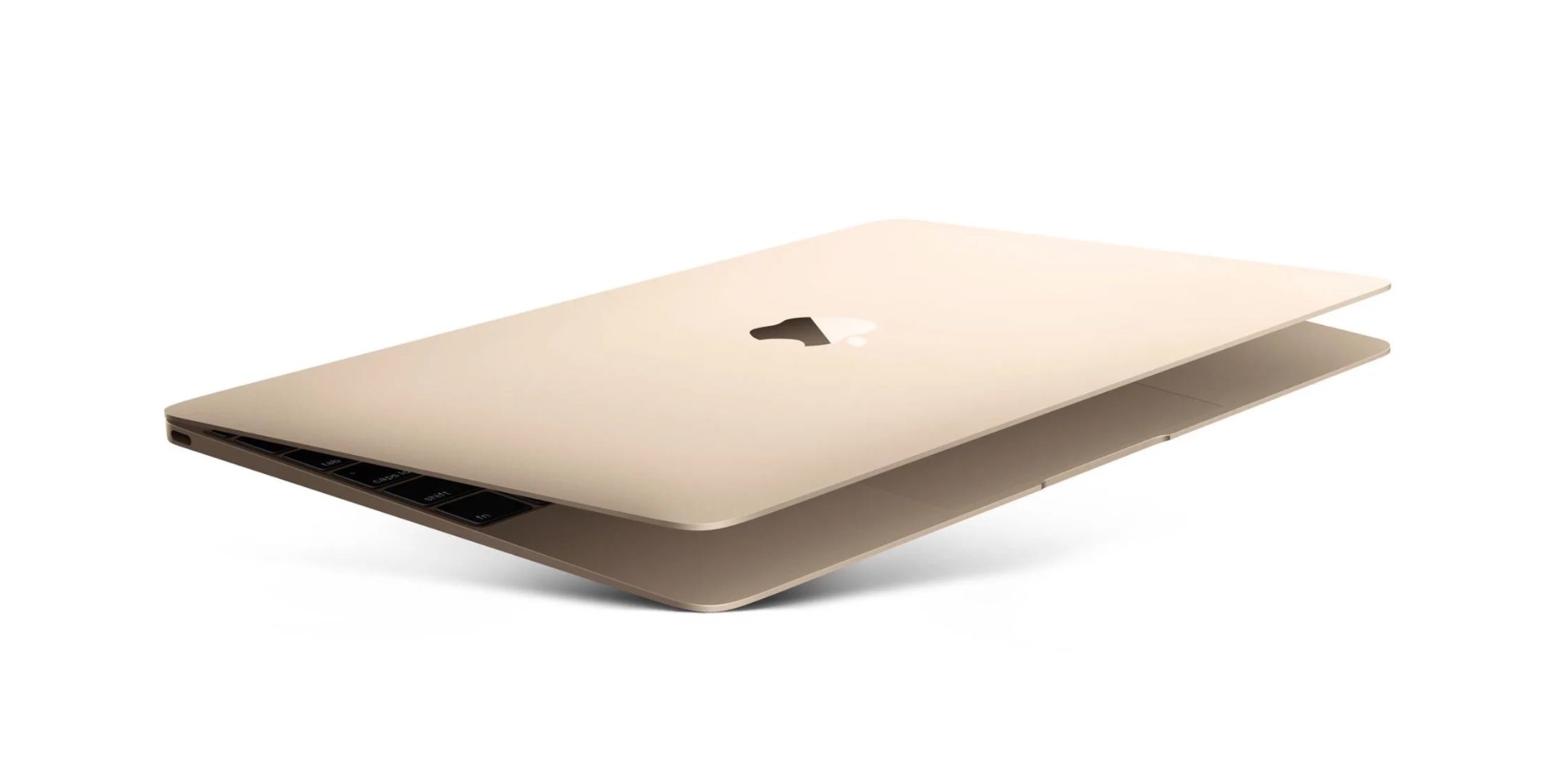 Apple debería traer de vuelta la MacBook de 12 pulgadas