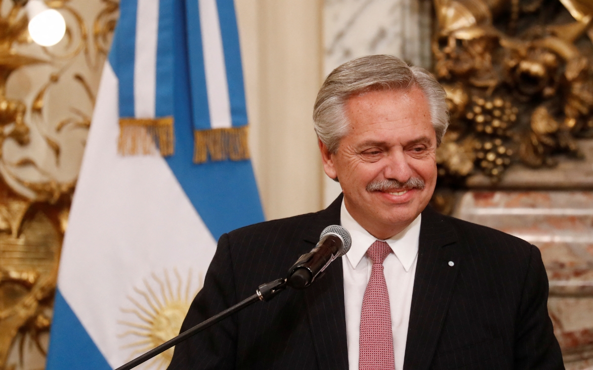 Argentina | Alberto Fernández llama a la unidad tras tensión en su gobierno