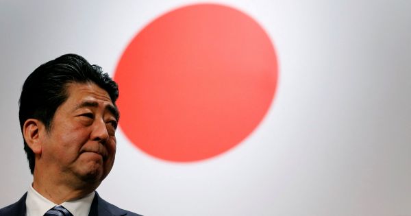 Asesinato de Shinzo Abe en Japón: los mensajes, de Alberto Fernández a Donald Trump y Angela Merkel