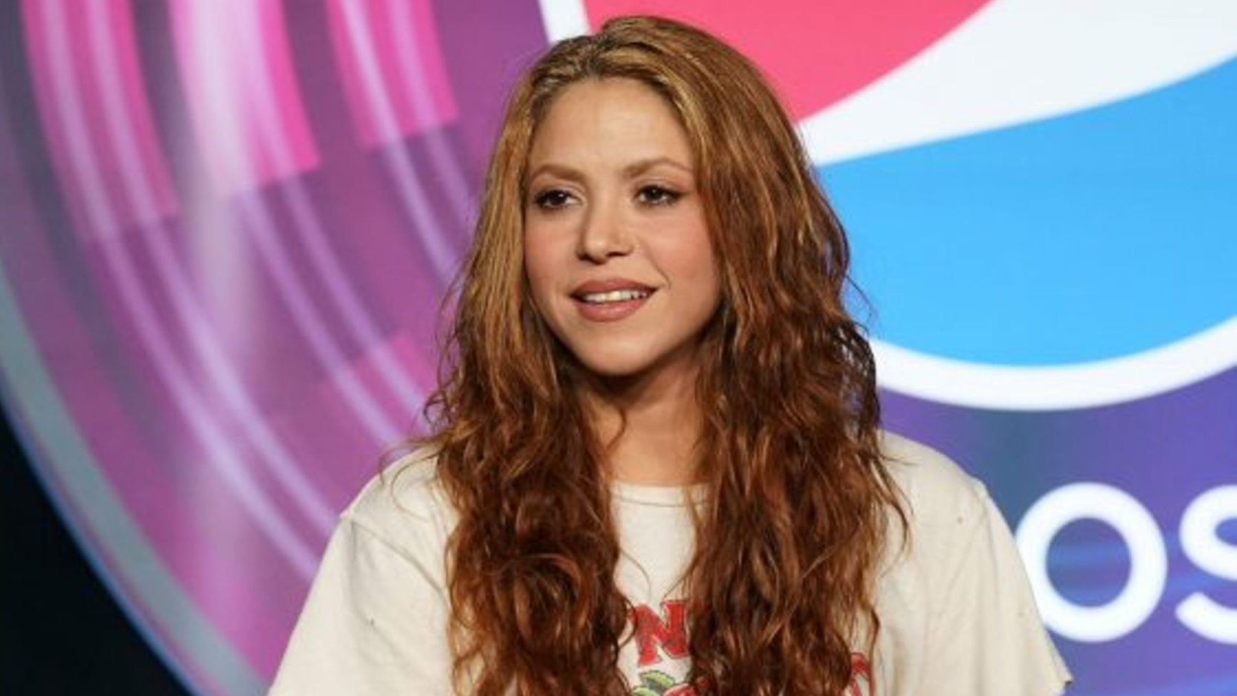 Así es como se pronuncia realmente el nombre de Shakira