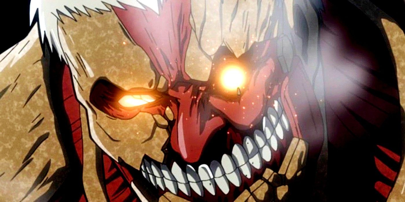 Attack on Titan Cosplay hace realidad el cuerpo imposible del titán acorazado