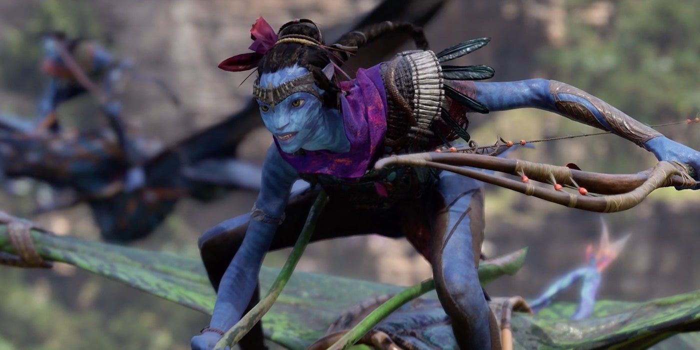 Avatar: Frontiers Of Pandora golpea con gran retraso en la fecha de lanzamiento