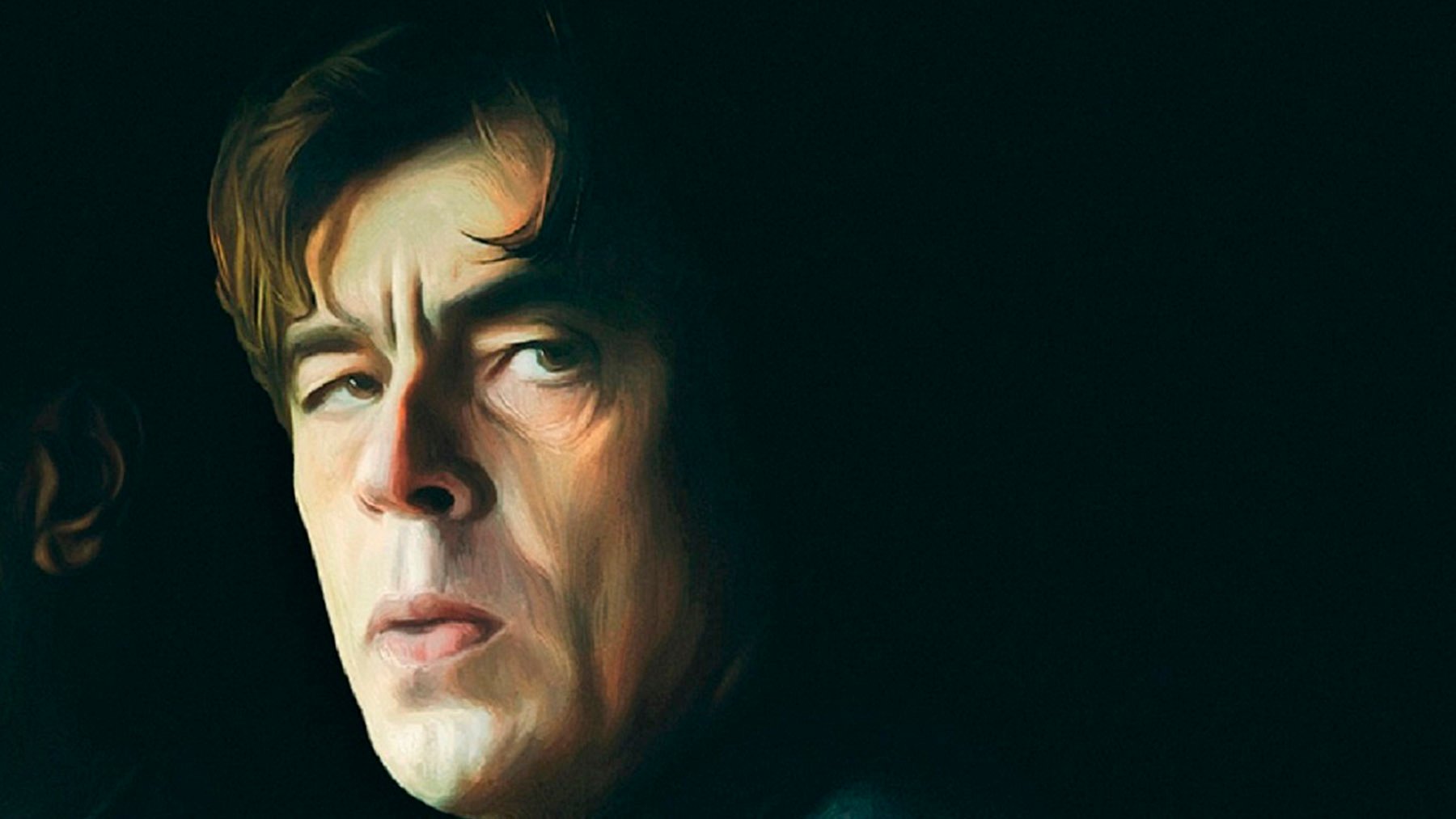 Benicio del Toro sobre el Método: «No hay nada que no haría por un papel»