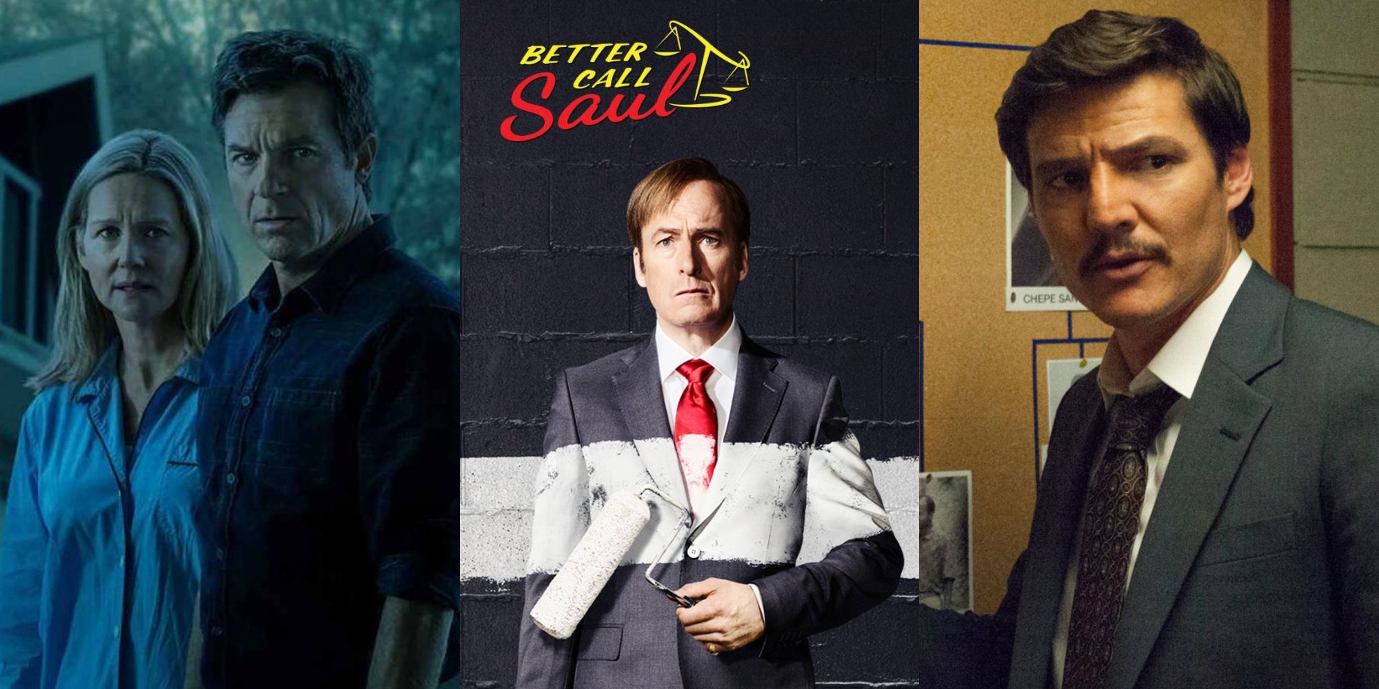Better Call Saul: 10 programas y películas para ver si amas la serie, según Ranker