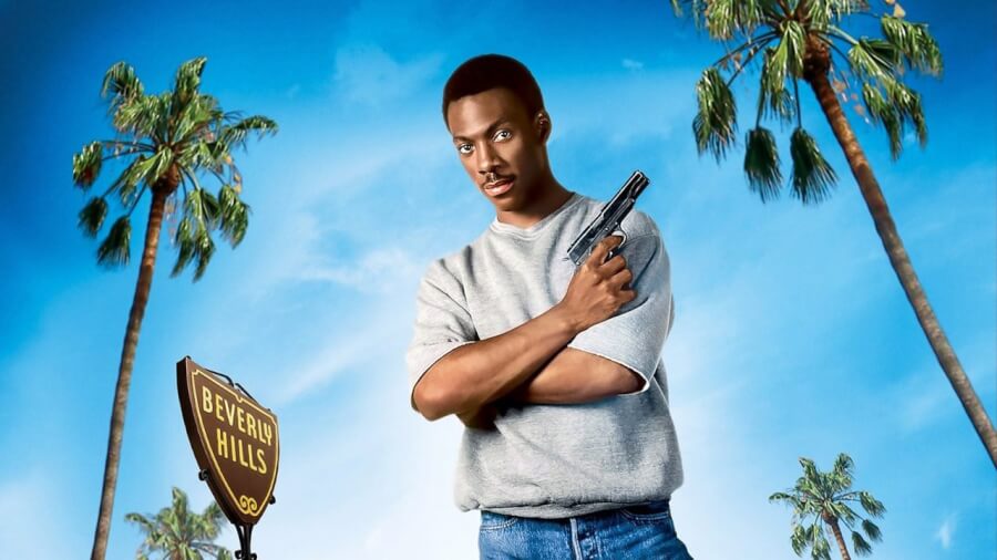 ‘Beverly Hills Cop 4’ en Netflix: lo que sabemos hasta ahora
