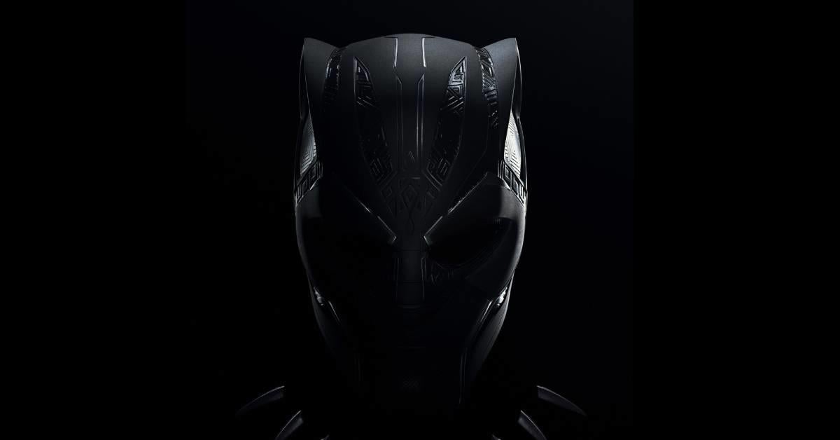 Black Panther: Wakanda Forever Poster presentado