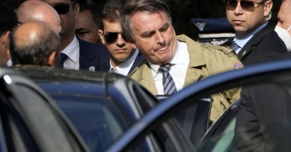 Bolsonaro lanza la campaña para su reelección: qué dicen los ultimos sondeos y qué le aconsejaron sus asesores