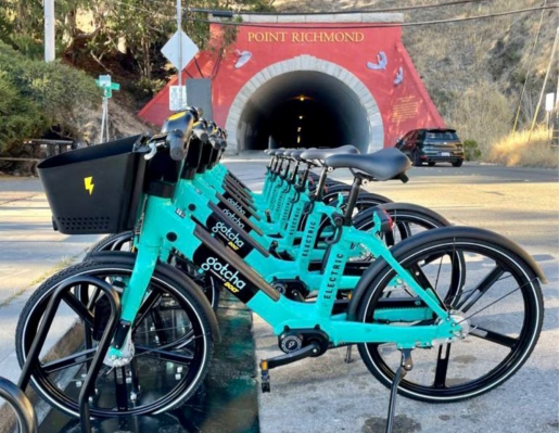 Bolt Mobility ha desaparecido, dejando bicicletas eléctricas, llamadas sin responder en varias ciudades de EE. UU.