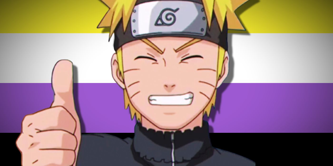 Boruto confirmó oficialmente que un personaje clásico de Naruto es LGBTQ