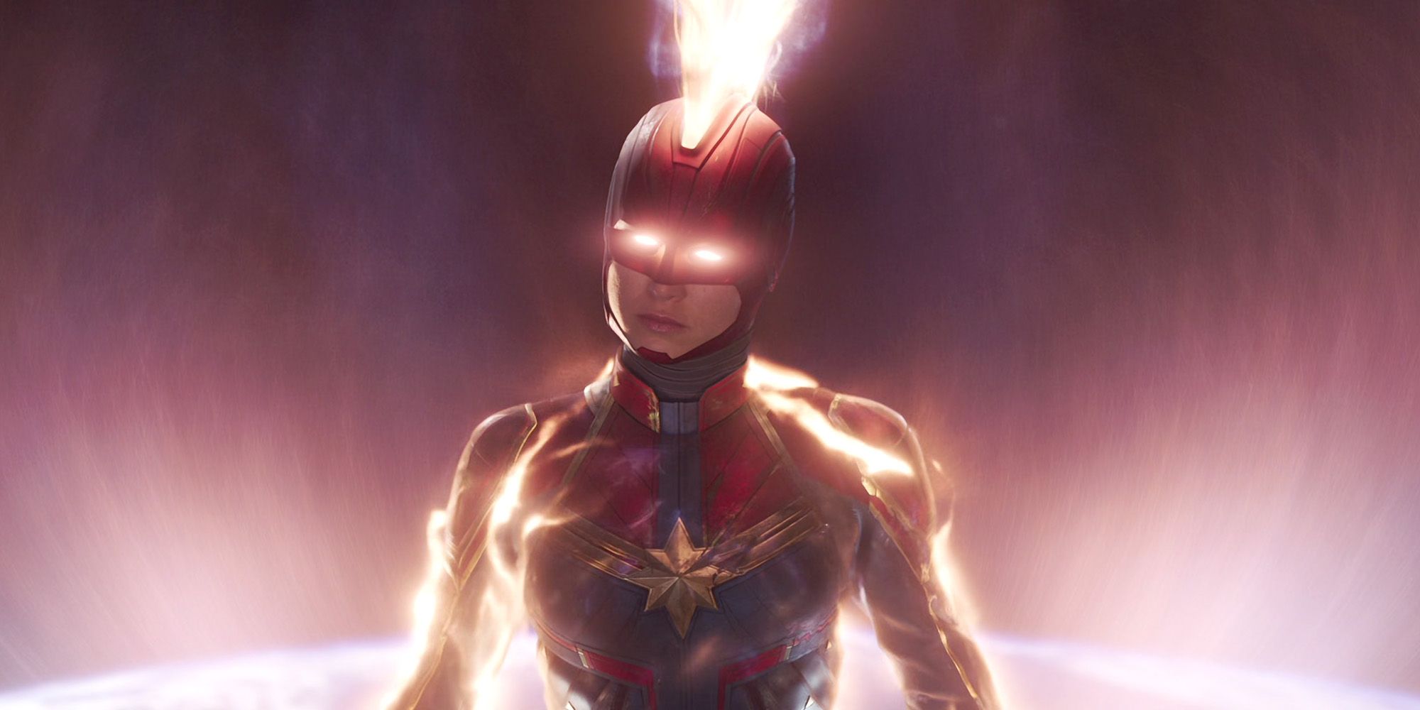 Brie Larson reacciona a las noticias del director de Avengers 5 con una imagen retrospectiva