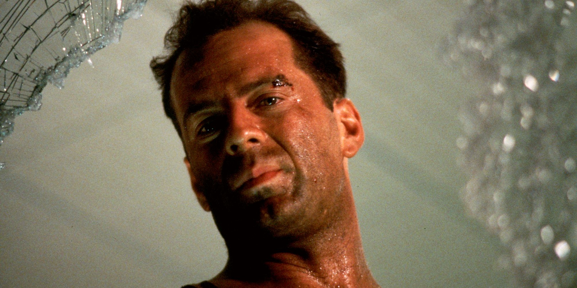 Bruce Willis regresa a Die Hard Tower 34 años después en un nuevo video