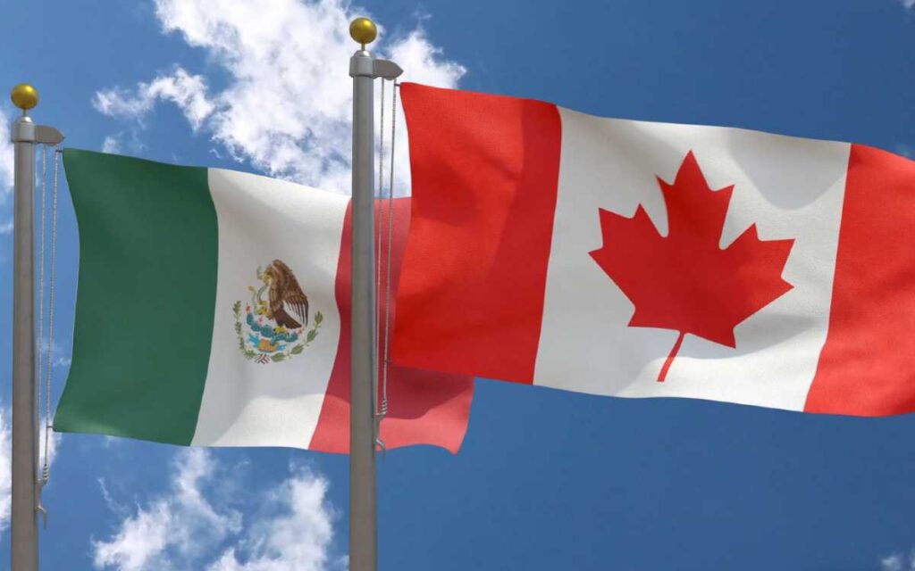 Canadá solicita formalmente consultas a México por su política energética