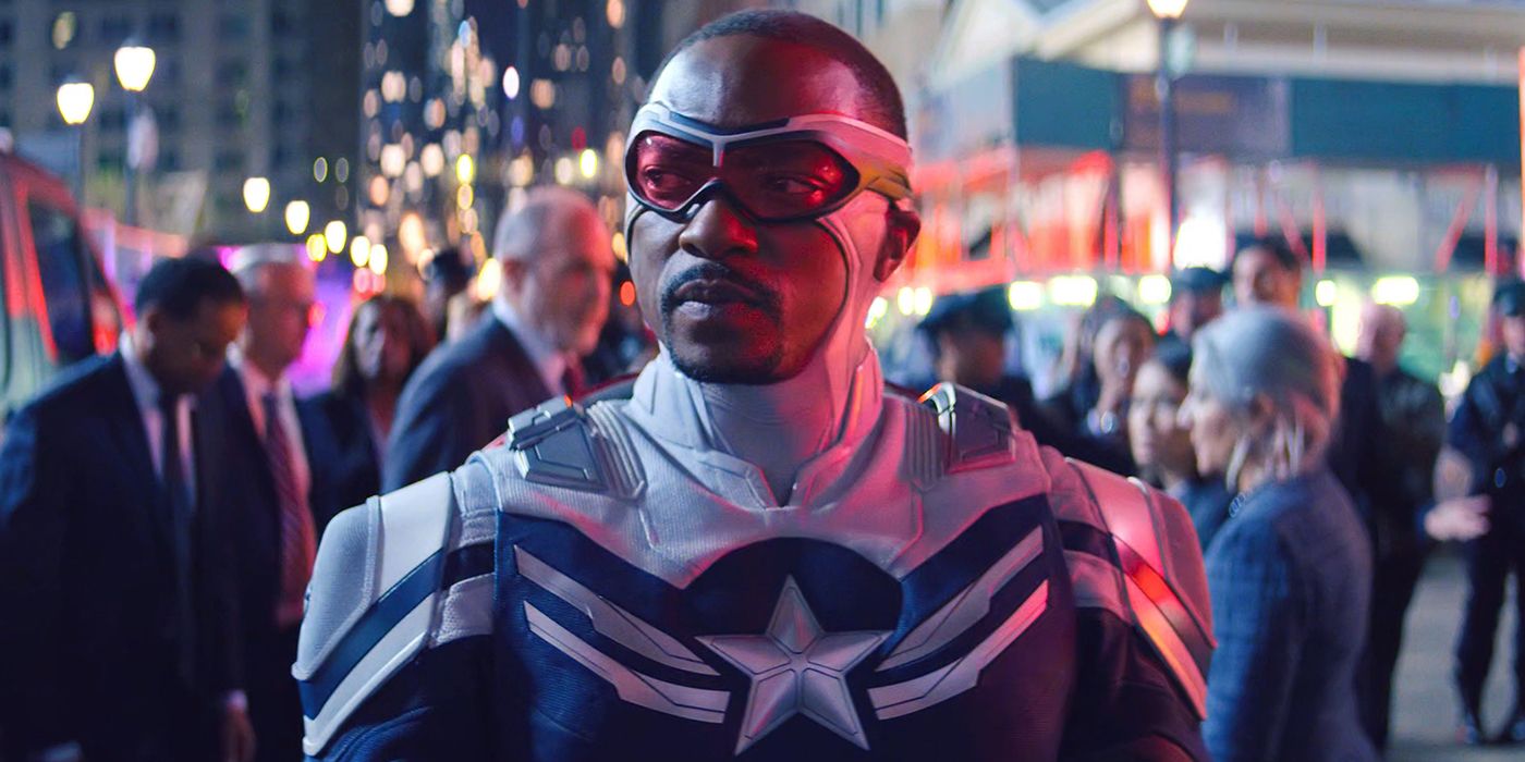 Capitán América 4 tiene al director a cargo de la primera película en solitario de Sam Wilson